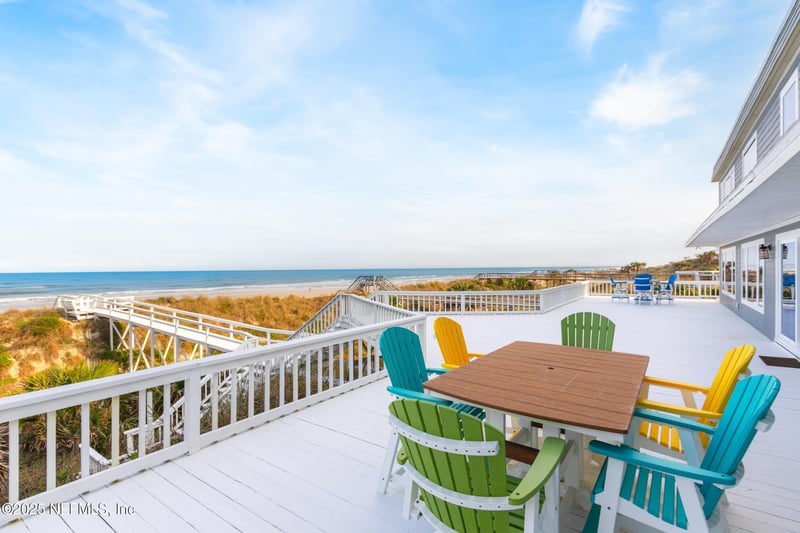 7460 S 1a, St Augustine, FL 32080