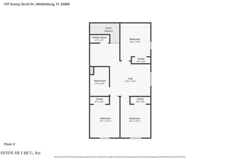 747 Sunny Stroll Dr, Middleburg, FL 32068
