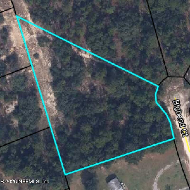 7472 Bigbend Ct, Keystone Heights, FL 32656