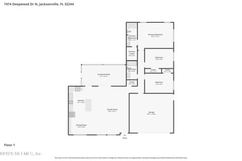7474 Deepwood Dr N, Jacksonville, FL 32244