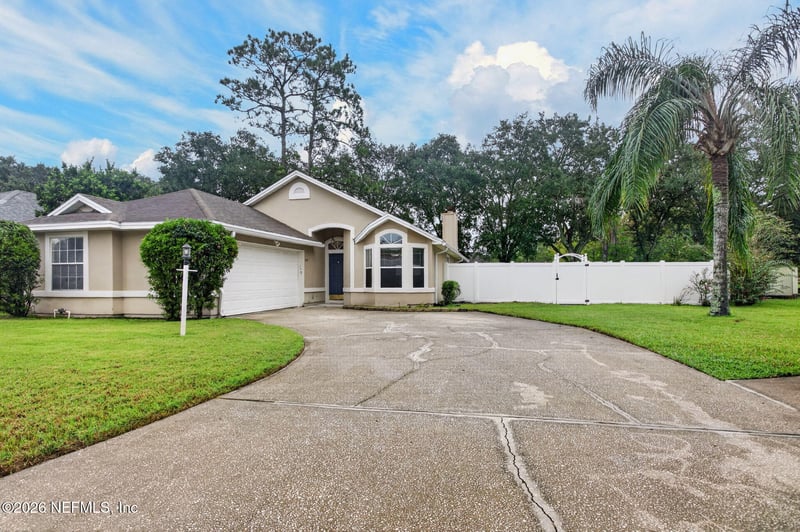7481 Carriage Side Ct, Jacksonville, FL 32256