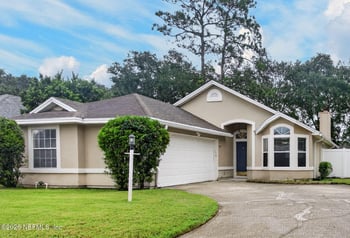 7481 Carriage Side Ct, Jacksonville, FL 32256