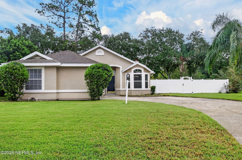 7481 Carriage Side Ct, Jacksonville, FL 32256