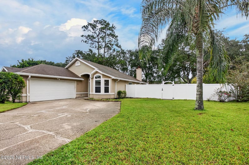 7481 Carriage Side Ct, Jacksonville, FL 32256