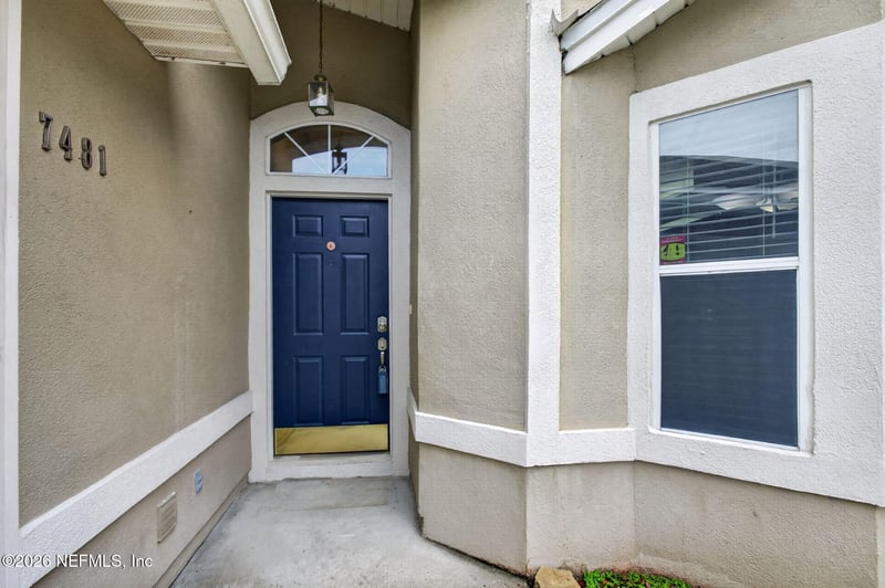 7481 Carriage Side Ct, Jacksonville, FL 32256