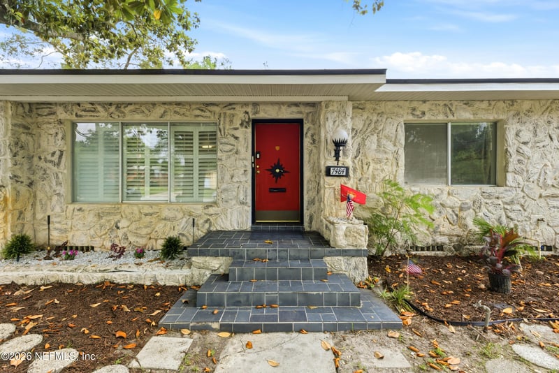 7484 Spinola Rd, Jacksonville, FL 32217