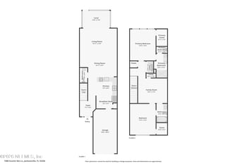 7488 Scarlet Ibis Ln, Jacksonville, FL 32256