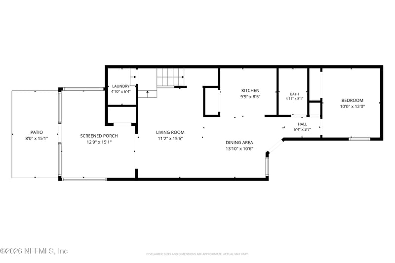 749 Century 21 Dr, Jacksonville, FL 32216