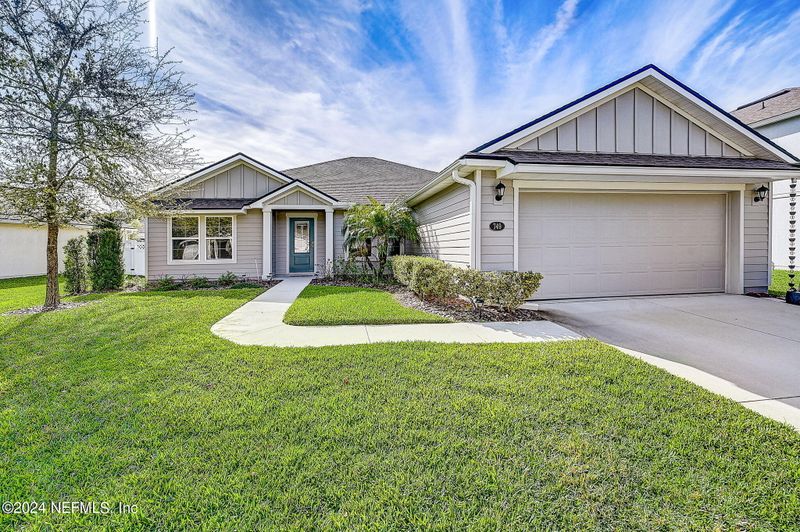 749 Irish Tartan Way, St Johns, FL 32259