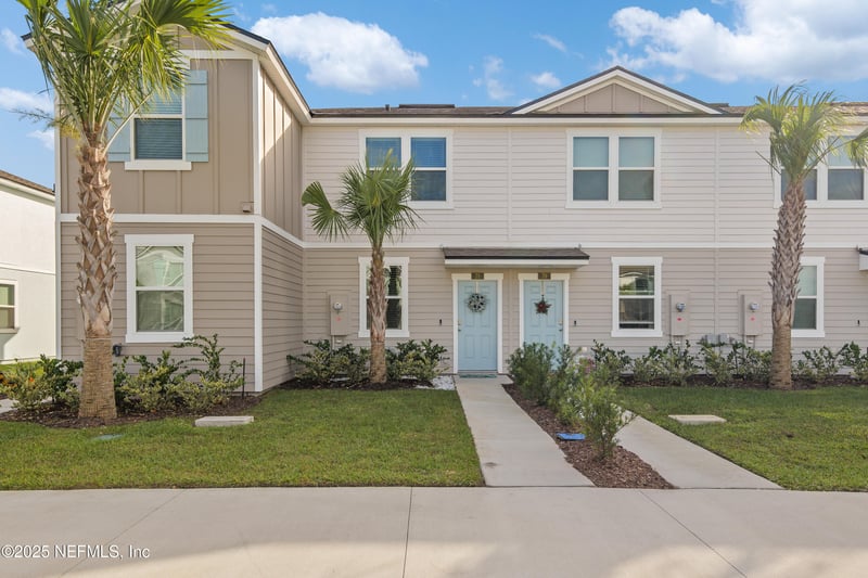 75 Crisanto Rd, St Augustine, FL 32084