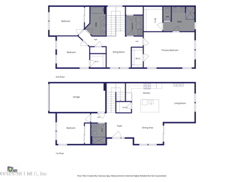 75 Delwood Way, St Augustine, FL 32092