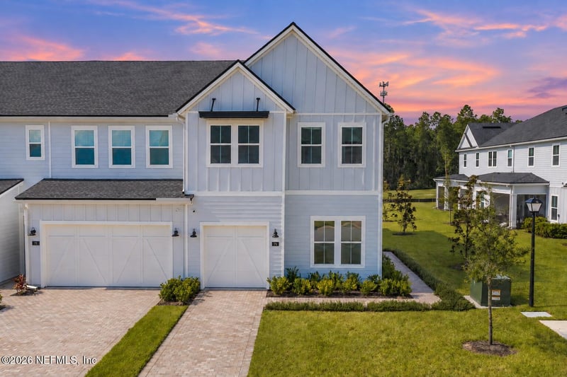 75 Delwood Way, St Augustine, FL 32092