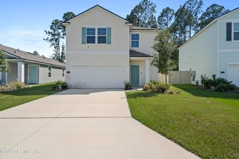 75 Encanto Way, St Augustine, FL 32084