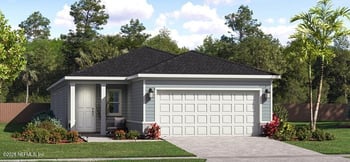 75 Ludington Pw, St Augustine, FL 32092