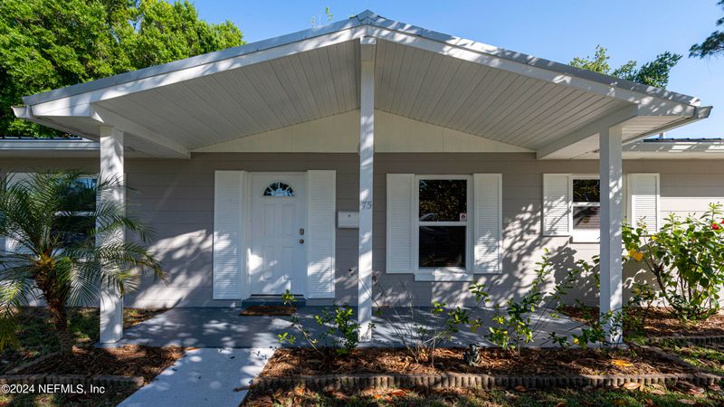 75 Phoenetia Dr, St Augustine, FL 32086