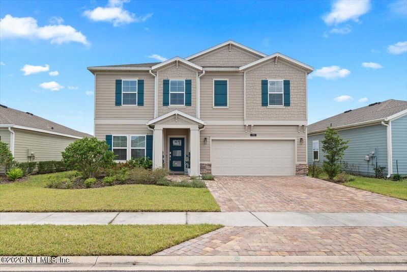75 Quicksilver Way, St Augustine, FL 32092