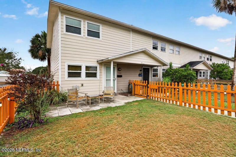 750 Cavalla Rd, Atlantic Beach, FL 32233