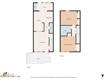 750 Cavalla Rd, Atlantic Beach, FL 32233