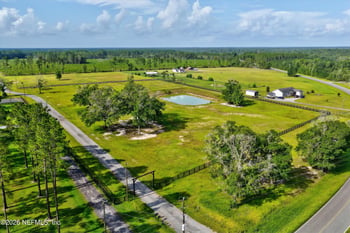 7500 Lucky Seven Ranch Rd, Macclenny, FL 32063