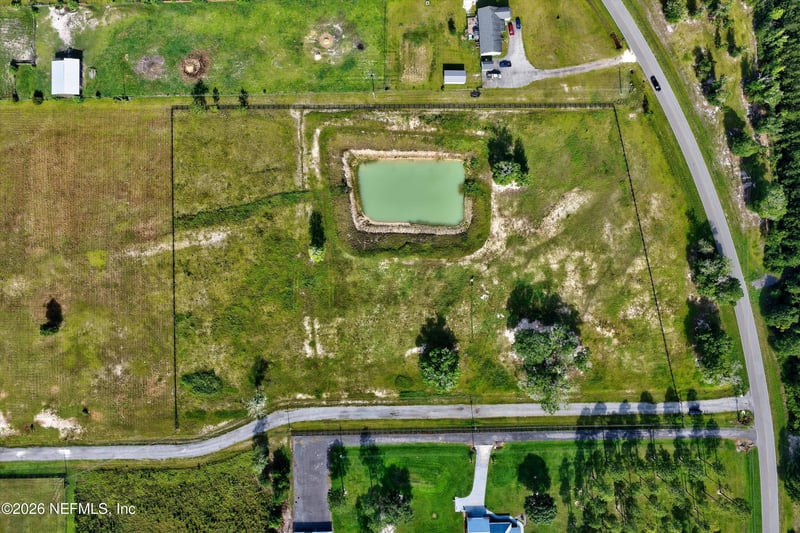 7500 Lucky Seven Ranch Rd, Macclenny, FL 32063