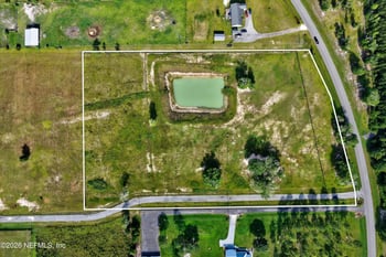 7500 Lucky Seven Ranch Rd, Macclenny, FL 32063