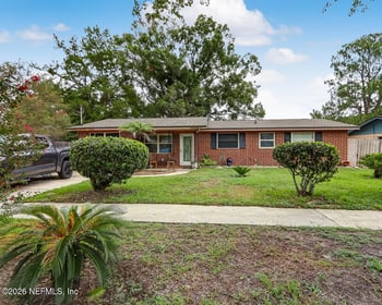 7501 John F Kennedy Dr E, Jacksonville, FL 32219