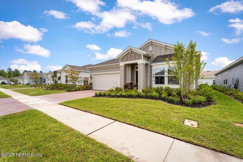 75013 Pondside Ln, Yulee, FL 32097