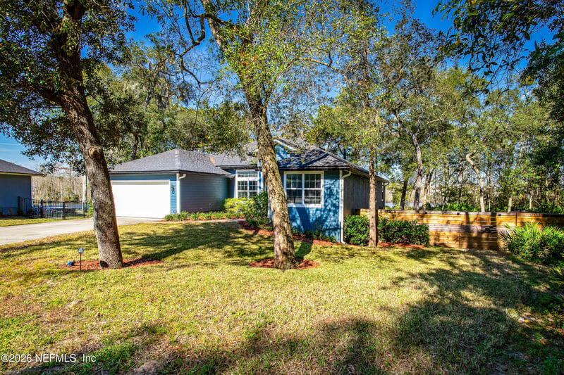 7502 Ortega Bluff Pw, Jacksonville, FL 32244