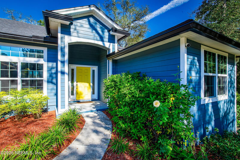 7502 Ortega Bluff Pw, Jacksonville, FL 32244