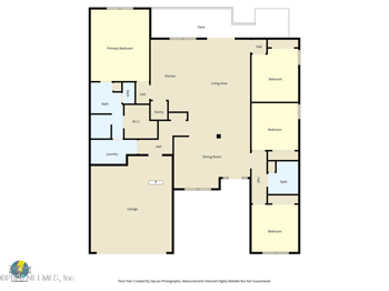 7502 Ortega Bluff Pw, Jacksonville, FL 32244