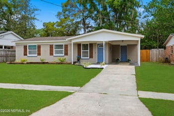 7503 Wheat Rd, Jacksonville, FL 32244