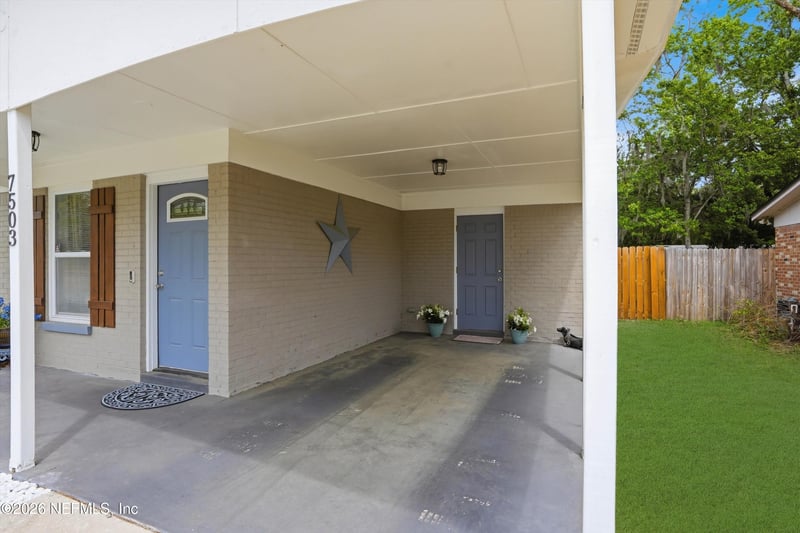 7503 Wheat Rd, Jacksonville, FL 32244