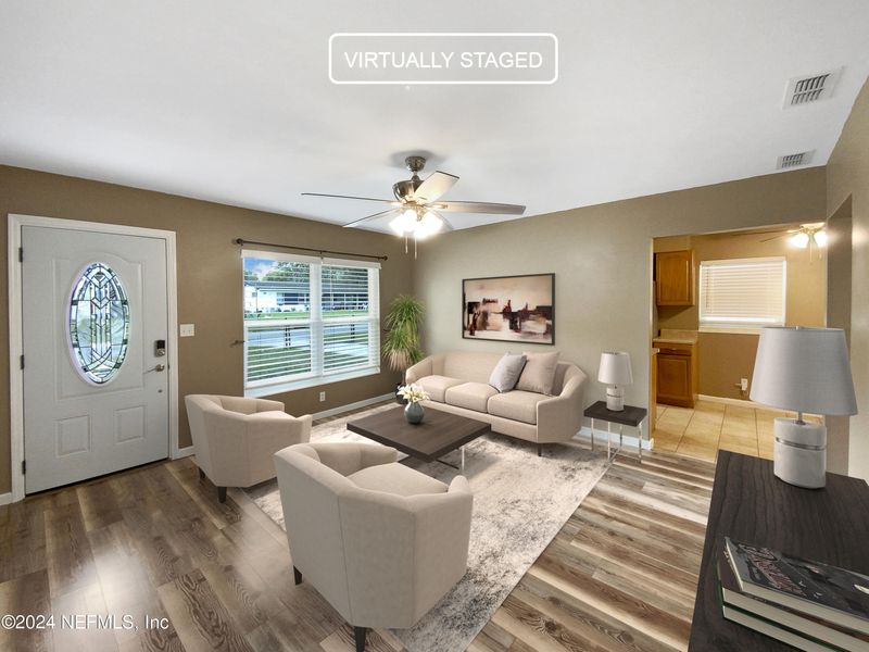 7505 Centauri Rd, Jacksonville, FL 32210