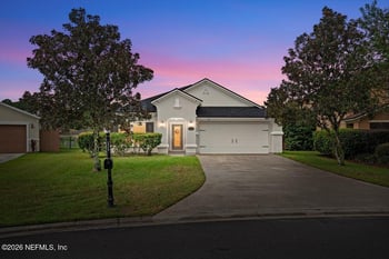 75061 Brookwood Dr, Yulee, FL 32097