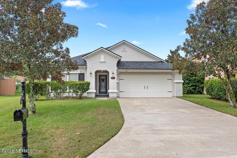 75061 Brookwood Dr, Yulee, FL 32097