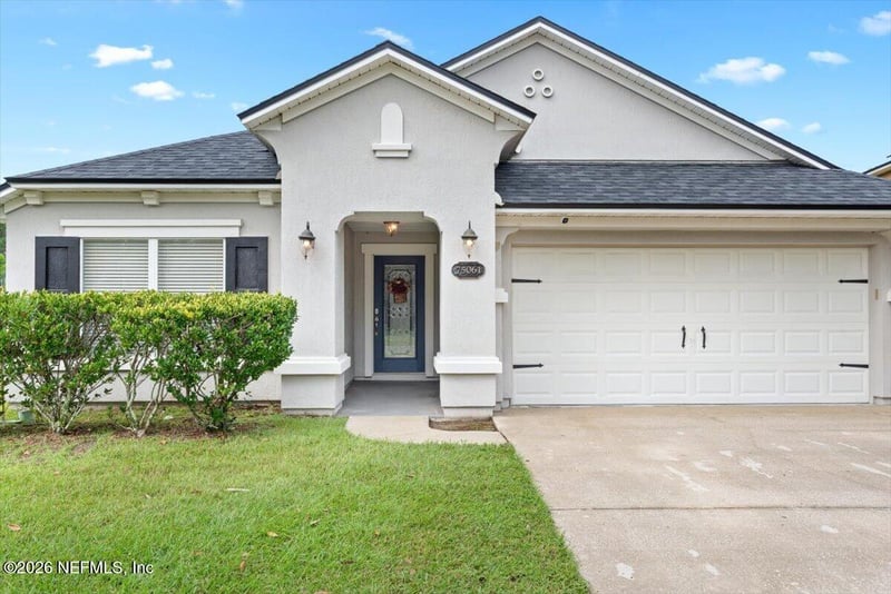 75061 Brookwood Dr, Yulee, FL 32097