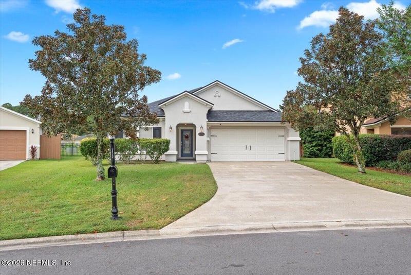 75061 Brookwood Dr, Yulee, FL 32097