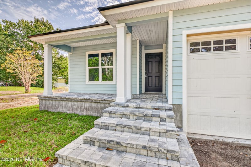 75084 Parrish Rd, Yulee, FL 32097
