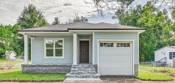 75084 Parrish Rd, Yulee, FL 32097