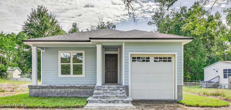 75084 Parrish Rd, Yulee, FL 32097