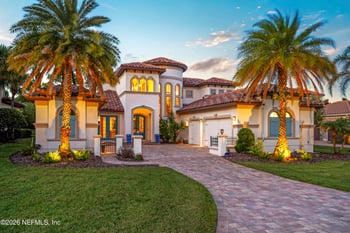 751 Promenade Pointe Dr, St Augustine, FL 32095