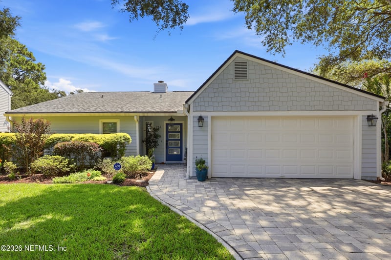 751 Sandy Oaks Ct, Ponte Vedra Beach, FL 32082