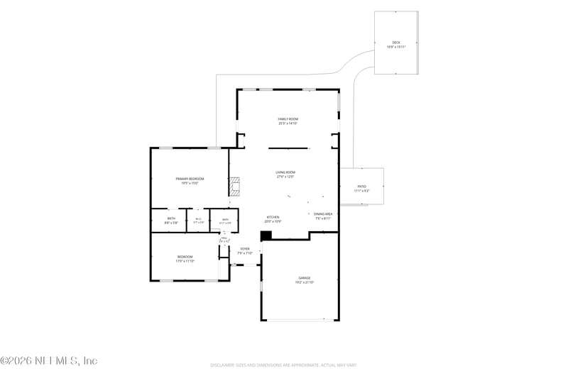 751 Sandy Oaks Ct, Ponte Vedra Beach, FL 32082