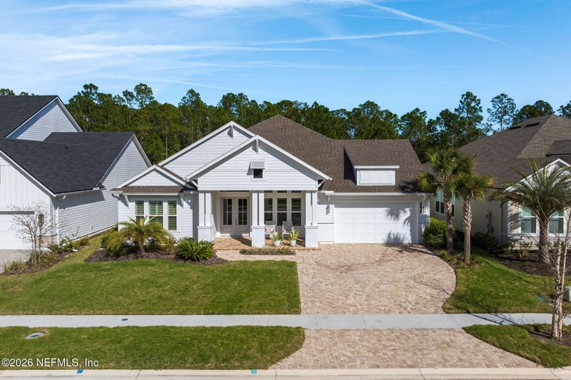 751 Seagrove Dr, Ponte Vedra, FL 32081