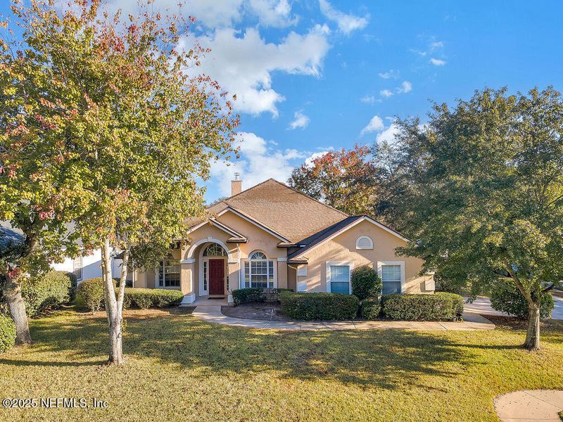 751 Wakemont Dr, Orange Park, FL 32065