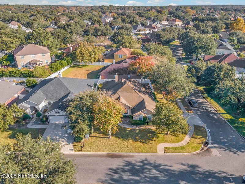 751 Wakemont Dr, Orange Park, FL 32065