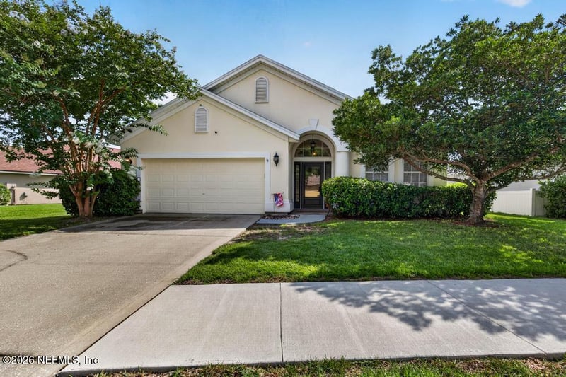 75104 Morning Glen Ct, Yulee, FL 32097