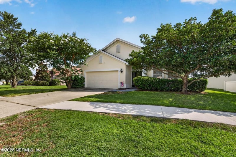 75104 Morning Glen Ct, Yulee, FL 32097