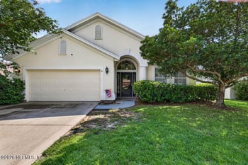 75104 Morning Glen Ct, Yulee, FL 32097