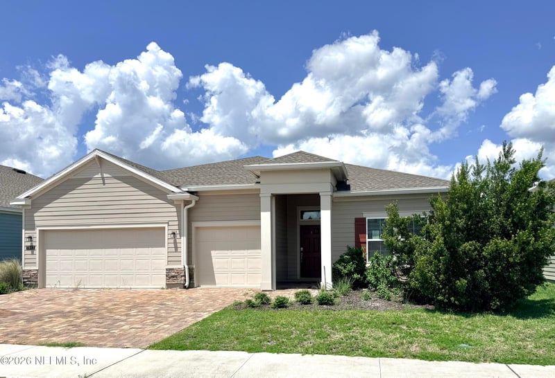 7512 Chervil St, Jacksonville, FL 32219